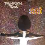Thompson Twins – Lies (1982, EMW, Vinyl) - Discogs