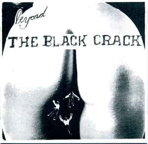 Anal Magic - Beyond The Black Crack album cover
