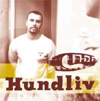 Gubb - Hundliv album cover