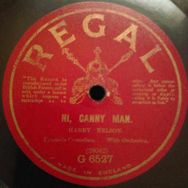 ladda ner album Harry Nelson - Hi Canny Man The Suffragette