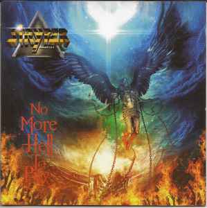 Stryper - No More Hell To Pay -  Music