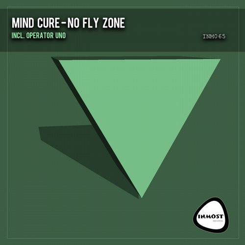 lataa albumi Mind Cure - No Fly Zone