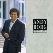 Andy Borg - Einmal Und Immer Wieder Album-Cover