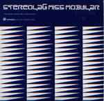 Stereolab – Miss Modular (1997, Vinyl) - Discogs