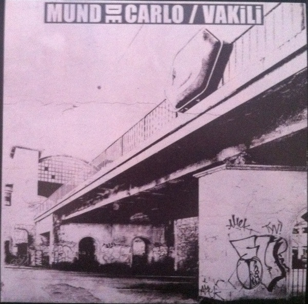 Album herunterladen Mund De Carlo Vakili - Falder Ikk For Dig Alt Før Men Er Ligegyldigt