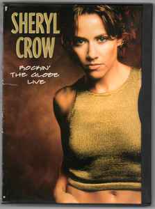 Sheryl Crow – Wildflower Tour-Live In New York (2006, DVD) - Discogs