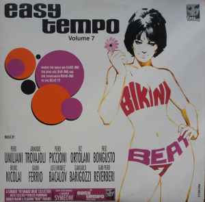 Easy Tempo Vol. 10: End Titles (2003, Vinyl) - Discogs