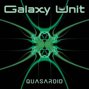 Galaxy Unit - Quasaroid album cover