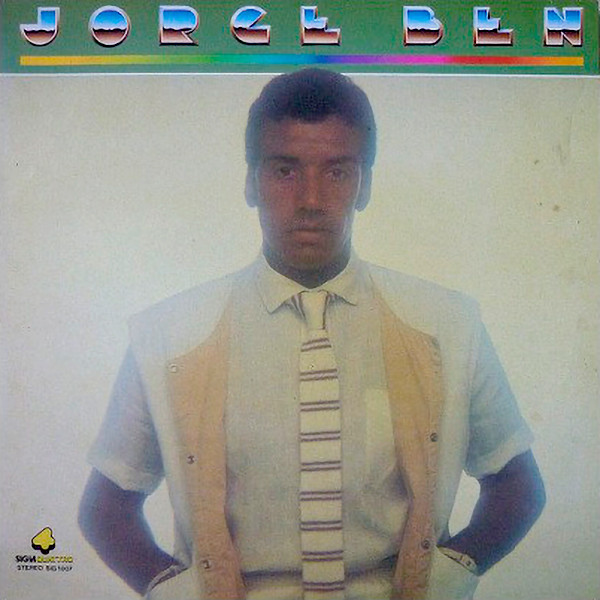 Jorge Ben – Alô Alô, Como Vai? (1980, Vinyl) - Discogs