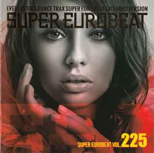 Super Eurobeat Vol. 227 - Extended Version (2014, CD) - Discogs