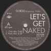 DJ Boo (3) Featuring Nikki (13) - Let's Get Naked