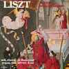 Liszt* – Soli, Chœur de Budapest*, Istvan Kiss* - Messe Sexardique