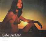 Cover of Café Del Mar - Volumen Siete, 2000, CD