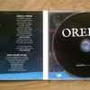 Oreiro - Four Songs