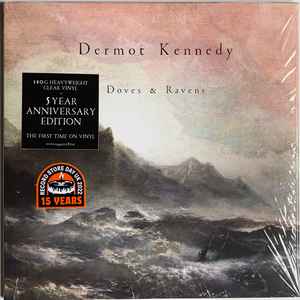 Yesterday was special 💜 @Dermot Kennedy #dermotkennedy #sonder