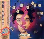 Cover of Bang!, 1993-05-26, CD