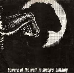 Beware Of The Wolf In Sheep's Clothing - Various