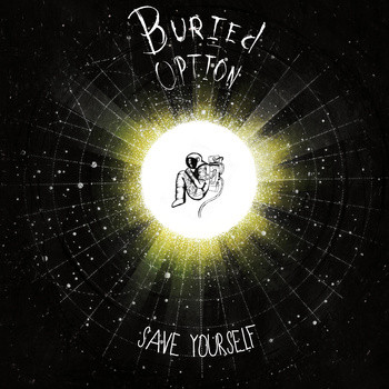 ladda ner album Buried Option - Save Yourself