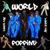Various - World Popping Dance Day