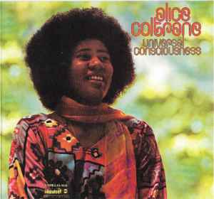Alice Coltrane – Radha-Kṛṣṇa Nama Sankirtana (2002, CD) - Discogs
