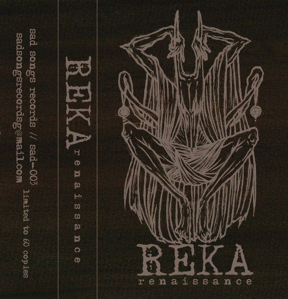 télécharger l'album Reka - Renaissance