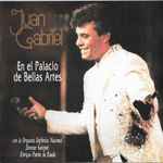 Cover of En El Palacio De Bellas Artes, 1990, CD