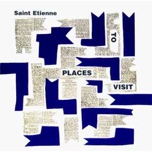 Saint Etienne - Places To Visit