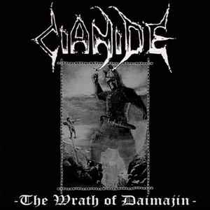 Cianide - Cianide / Coffins album cover