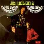 Cover of Are You Experienced, 1967, Vinyl