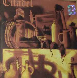 Citadel (7) - Citadel album cover