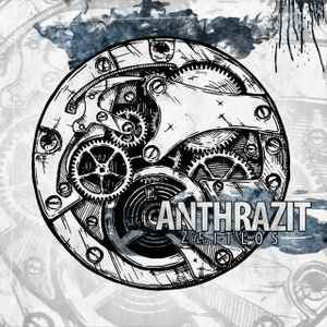 Anthrazit (3) - Zeitlos album cover