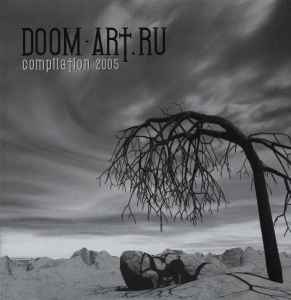 Various - Doom-Art.Ru (Compilation 2005) album cover