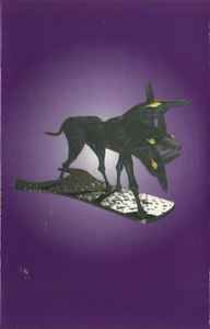 The Black Dog – Spanners (1995, Cassette) - Discogs