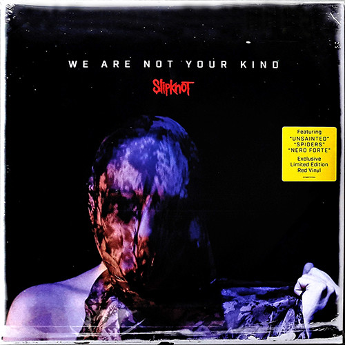 Slipknot – We Are Not Your Kind Red, Vinyl) - Discogs