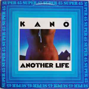 Another Life / Dance School - Kano