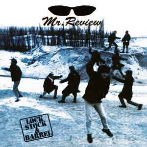 Mr. Review - Lock, Stock & Barrel album cover