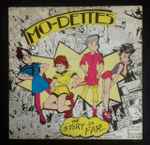 Mo-Dettes – The Story So Far (1980, Vinyl) - Discogs