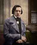 baixar álbum Frédéric Chopin - Famous Piano Music