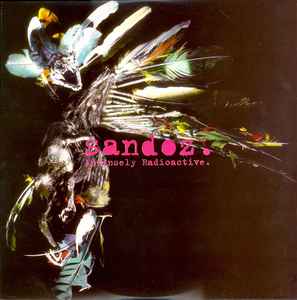 Intensely Radioactive - Sandoz