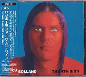 CJ Bolland - The 4th Sign