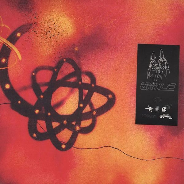 UNKLE – Rabbit In Your Headlights (1998, VHS) - Discogs