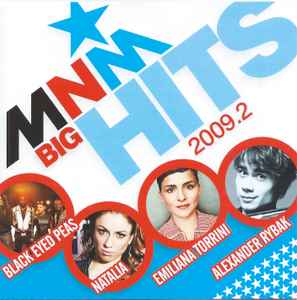 Various - MNM Big Hits 2009.2