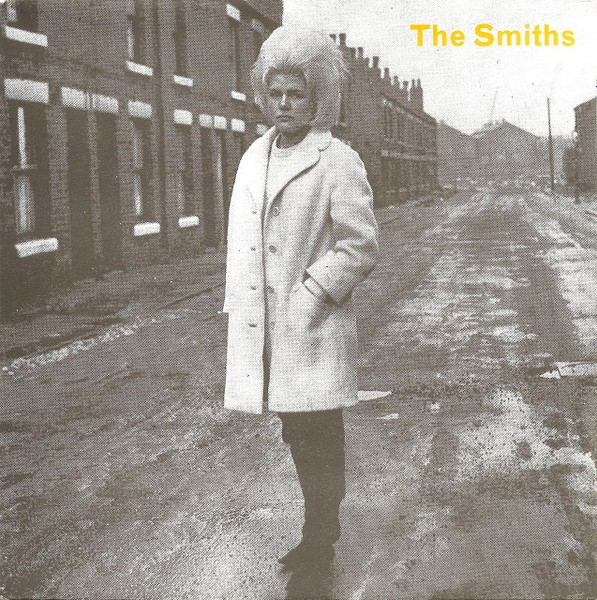 The Smiths – Heaven Knows I'm Miserable Now (1988, CD) - Discogs