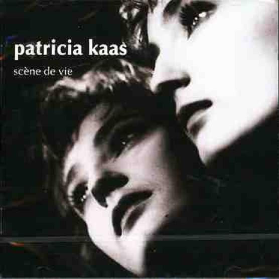 Patricia Kaas — The Movie Database (TMDB)