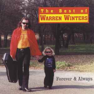 Warren Winters - The Best Of Warren Winters (Forever & Always) album cover