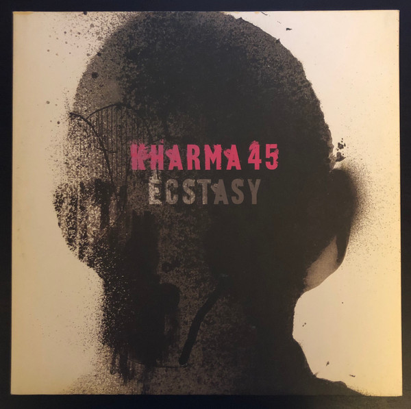 baixar álbum Kharma 45 - Ecstasy