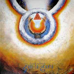 Gone To Earth - David Sylvian