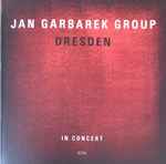 Cover of Dresden (In Concert), , CD