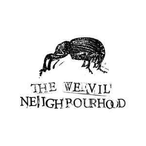Weevil Neighbourhood on Discogs