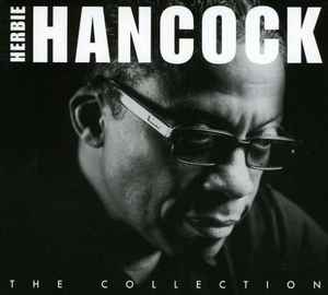 Herbie Hancock - The Collection album cover